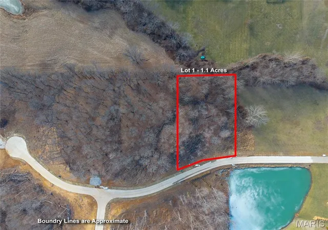 Homes for sale in Jackson, MO | Lot 1 Heritage Farm Ln, Jackson, MO 63755 | MLS# MIS26007371