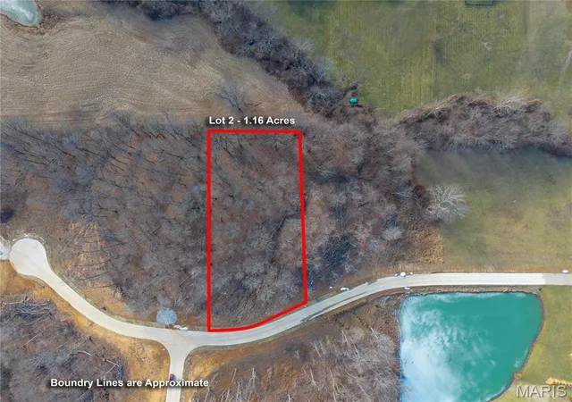 Homes for sale in Jackson, MO | Lot 2 Heritage Farm Ln, Jackson, MO 63755 | MLS# MIS26007375