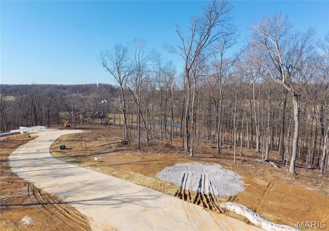 Homes for sale in Jackson, MO | Lot 3 Heritage Farm Ln, Jackson, MO 63755 | MLS# MIS26007422