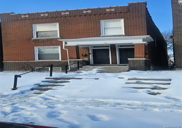 Photo 1 of Single family home for sale at 3531 Giles Ave, Saint Louis, MO 63116 | MLS# MIS26007423 | Listing updated on 2026-10-02