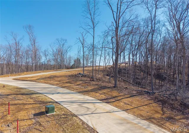 Homes for sale in Jackson, MO | Lot 7 Heritage Farm Ln, Jackson, MO 63755 | MLS# MIS26007435
