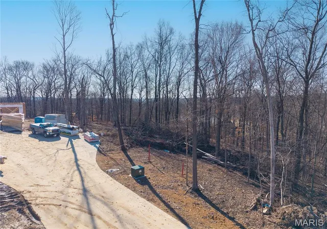 Photo 3 of Land for sale at Lot 8 Heritage Farm Ln, Jackson, MO 63755 | MLS# MIS26007443 | Listing updated on 2026-07-11