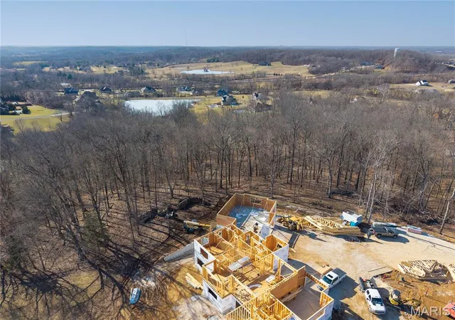 Homes for sale in Jackson, MO | Lot 8 Heritage Farm Ln, Jackson, MO 63755 | MLS# MIS26007443