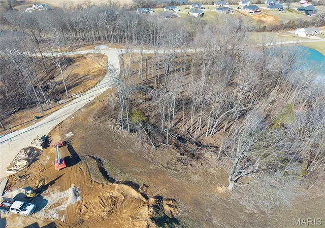 Homes for sale in Jackson, MO | Lot 11 Heritage Farm Ln, Jackson, MO 63755 | MLS# MIS26007447