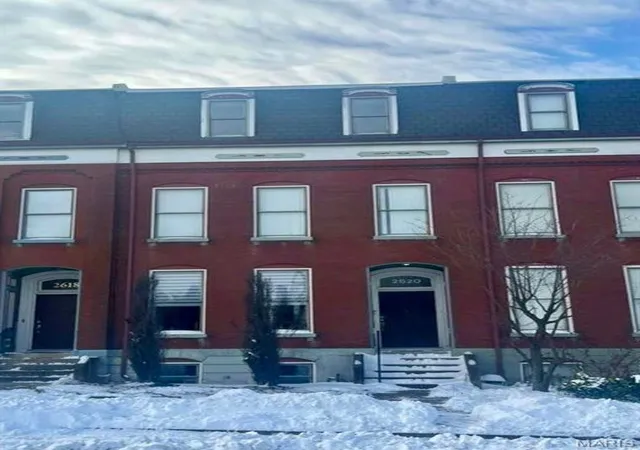 Photo 2 of Single family home for sale at 2620 Lafayette Ave, Saint Louis, MO 63104 | MLS# MIS26007487 | Listing updated on 2026-10-23