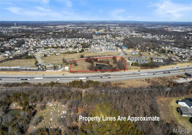 13th image of 1944 W Pearce Blvd, Wentzville, MO 63385 | MLS# MIS26007572