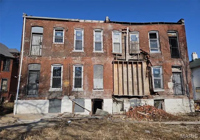 Photo 3 of Multi family home for sale at 4830 Cote Brilliante Ave, Saint Louis, MO 63113 | MLS# MIS26007588 | Listing updated on 2026-08-27