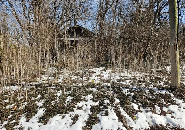 Photo 3 of Land for sale at 1926 N 60th St, East Saint Louis, IL 62204 | MLS# MIS26007609 | Listing updated on 2026-06-07