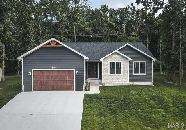 Homes for sale in Rolla, MO | 622 Scottsvale Dr, Rolla, MO 65401 | MLS# MIS26007649