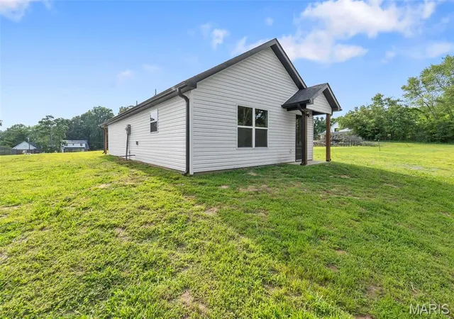 Homes for sale in Scott City, MO | 881 Scott St, Scott City, MO 63780 | MLS# MIS26007662