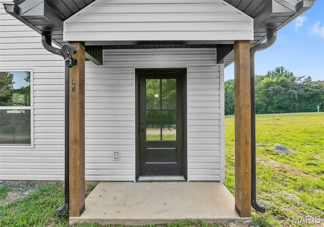 Homes for sale in Scott City, MO | 881 Scott St, Scott City, MO 63780 | MLS# MIS26007662