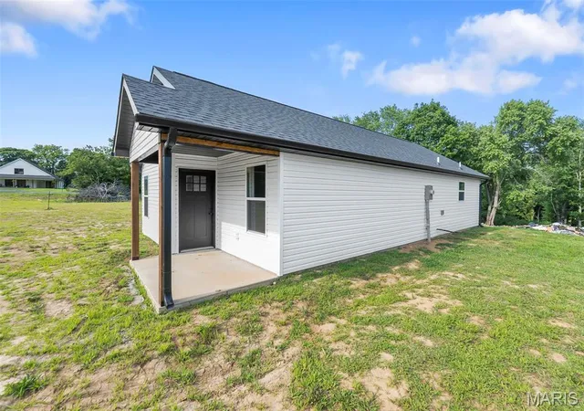 Homes for sale in Scott City, MO | 881 Scott St, Scott City, MO 63780 | MLS# MIS26007662