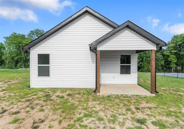 Homes for sale in Scott City, MO | 881 Scott St, Scott City, MO 63780 | MLS# MIS26007662