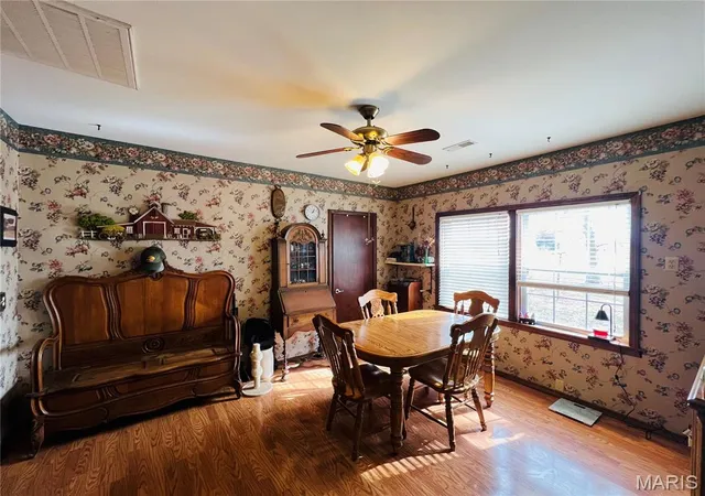 Homes for sale in Puxico, MO | 12040 County Road 267A, Puxico, MO 63960 | MLS# MIS26007675