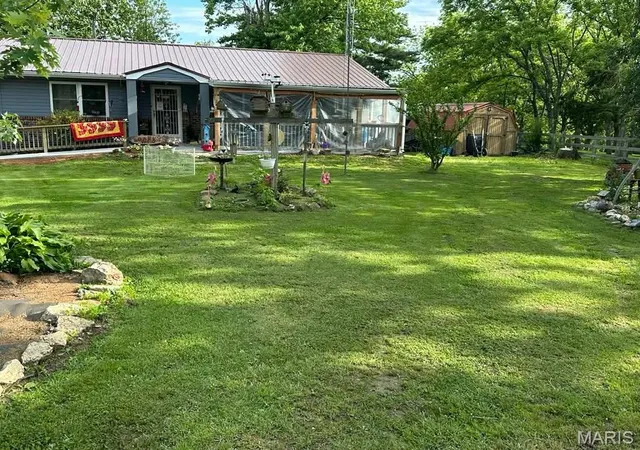 Homes for sale in St James, MO | 20262 Hwy 8, St James, MO 65559 | MLS# MIS26007677