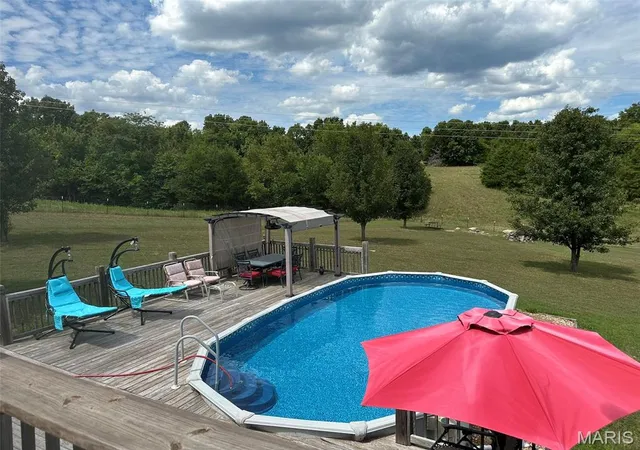 Homes for sale in Richland, MO | 28345 Sapphire Dr, Richland, MO 65556 | MLS# MIS26007740
