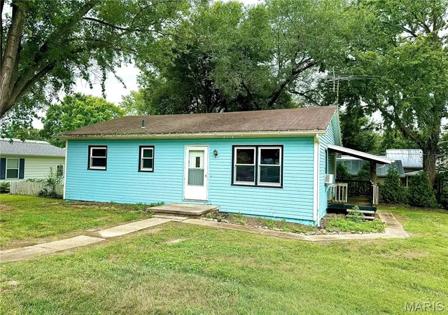 Homes for sale in Augusta, MO | 235 Green St, Augusta, MO 63332 | MLS# MIS26007800