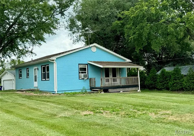 Homes for sale in Augusta, MO | 235 Green St, Augusta, MO 63332 | MLS# MIS26007800