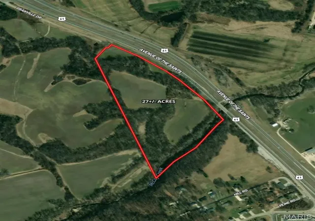 12th image of 00 Hwy 40 61 #61, Wentzville, MO 63385 | MLS# MIS26007850