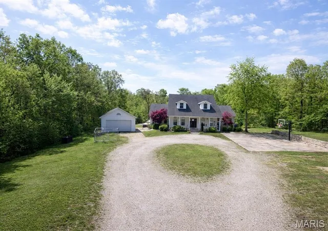 1st image of 792 County Road 466, Poplar Bluff, MO 63901 | MLS# MIS26007866