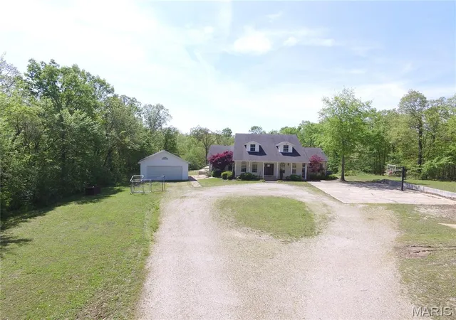 3rd image of 792 County Road 466, Poplar Bluff, MO 63901 | MLS# MIS26007866