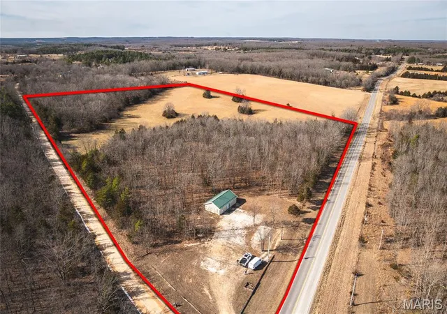 2nd image of 77 County Rd 602, Salem, MO 65560 | MLS# MIS26007886