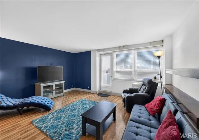 4th image of 210 N 17Th St #1412, St Louis, MO 63103 | MLS# MIS26007947