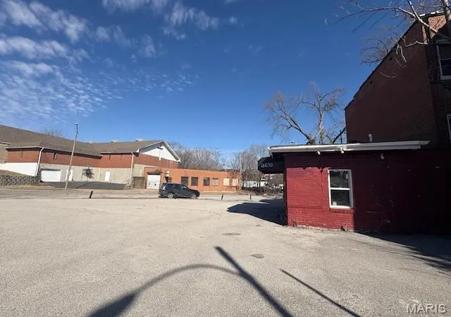 Photo 3 of Land for sale at 2639 Natural Bridge, Saint Louis, MO 63107 | MLS# MIS26007949 | Listing updated on 2026-02-13