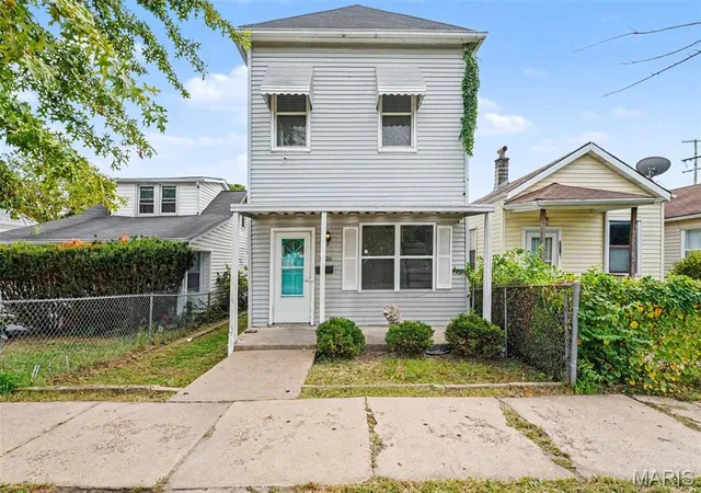 Single family home for sale at 8516 Pennsylvania Ave, St Louis, MO 63111 | MLS# MIS26007957