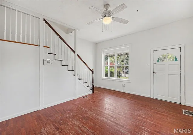 Photo 2 of Single family home for sale at 8516 Pennsylvania Ave, St Louis, MO 63111 | MLS# MIS26007957 | Listing updated on 2026-10-09
