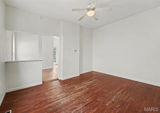 Photo 3 of Single family home for sale at 8516 Pennsylvania Ave, St Louis, MO 63111 | MLS# MIS26007957 | Listing updated on 2026-10-09