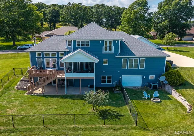 Homes for sale in West Plains, MO | 610 Oak Park Blvd, West Plains, MO 65775 | MLS# MIS26007979