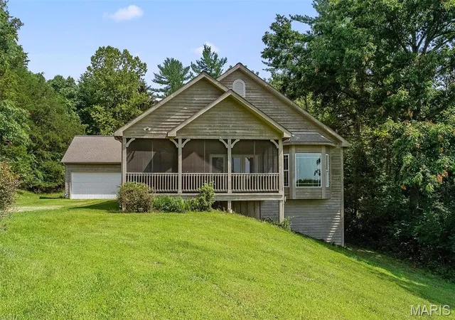 49th image of 19037 Foxrun Hollow Ln, Wildwood, MO 63069 | MLS# MIS26008089
