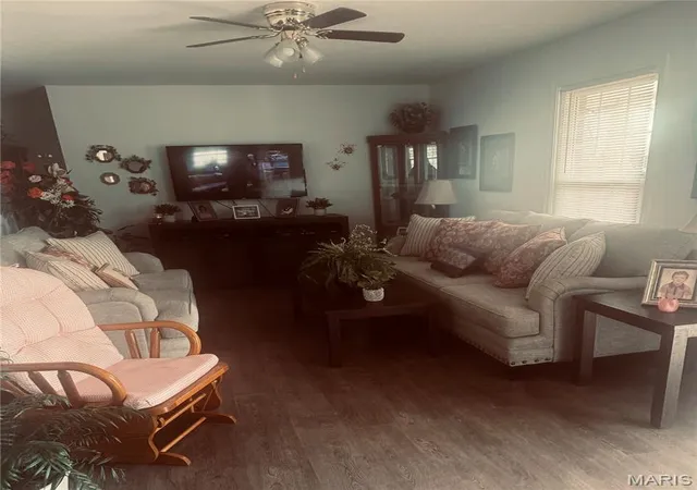 Photo 2 of Single family home for sale at 402 Damon St, Dexter, MO 63841 | MLS# MIS26008217 | Listing updated on 2026-09-28