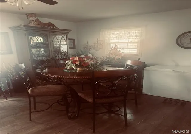 Photo 3 of Single family home for sale at 402 Damon St, Dexter, MO 63841 | MLS# MIS26008217 | Listing updated on 2026-09-28