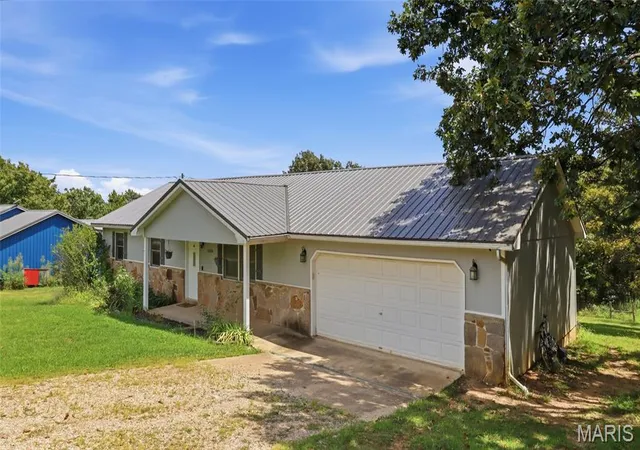 1st image of 16650 Walnut Dr, Plato, MO 65552 | MLS# MIS26008243