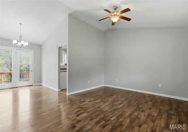 3rd image of 16650 Walnut Dr, Plato, MO 65552 | MLS# MIS26008243