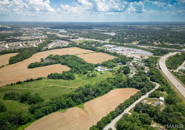 Photo 3 of Land for sale at 35 Acres Gilmore Ln, Wentzville, MO 63385 | MLS# MIS26008329 | Listing updated on 2026-09-23