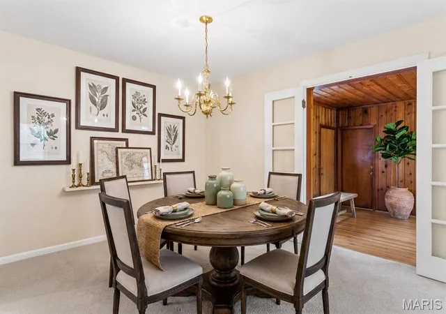 Photo 4 of Single family home for sale at 12 Winslow Ln, Saint Louis, MO 63131 | MLS# MIS26008503 | Listing updated on 2026-08-31