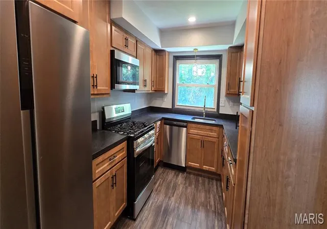 Photo 4 of Single family home for sale at 9604 Cherryfield Dr, Saint Louis, MO 63136 | MLS# MIS26008590 | Listing updated on 2026-09-21
