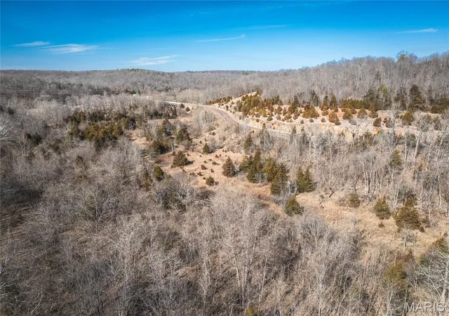 1st image of 000 Hwy C Tract 1, Courtois, MO 65565 | MLS# MIS26008595