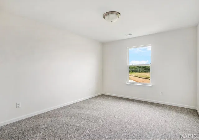 3rd image of 608 Tull Ct, Wentzville, MO 63385 | MLS# MIS26008653