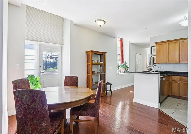 3rd image of 1515 Lafayette Ave #114, Saint Louis, MO 63104 | MLS# MIS26008778