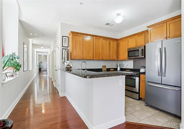 4th image of 1515 Lafayette Ave #114, Saint Louis, MO 63104 | MLS# MIS26008778