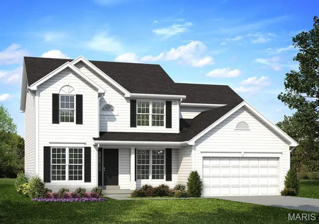 1st image of 234 Windmill View Dr, Wentzville, MO 63385 | MLS# MIS26008799