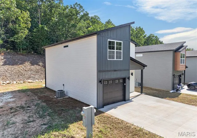 2nd image of Lot 7 Russell Dr, Waynesville, MO 65583 | MLS# MIS26008875