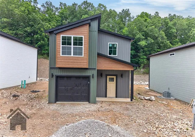 Homes for sale in Waynesville, MO | Lot 8 Russell Dr, Waynesville, MO 65583 | MLS# MIS26008900