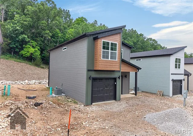 Homes for sale in Waynesville, MO | Lot 8 Russell Dr, Waynesville, MO 65583 | MLS# MIS26008900