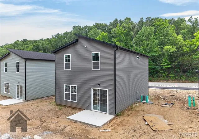 Homes for sale in Waynesville, MO | Lot 8 Russell Dr, Waynesville, MO 65583 | MLS# MIS26008900