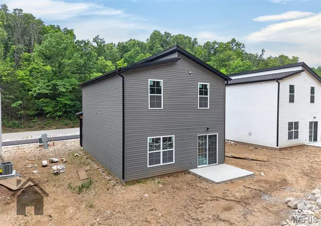 Homes for sale in Waynesville, MO | Lot 8 Russell Dr, Waynesville, MO 65583 | MLS# MIS26008900